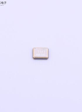 原厂正品7M14320001全新14.318180MHz 20PF ±30PPM -10