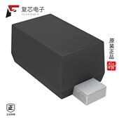 100MA 原厂正品 VMD2 PURP 80V 1SS400GT2R全新DIODE GEN