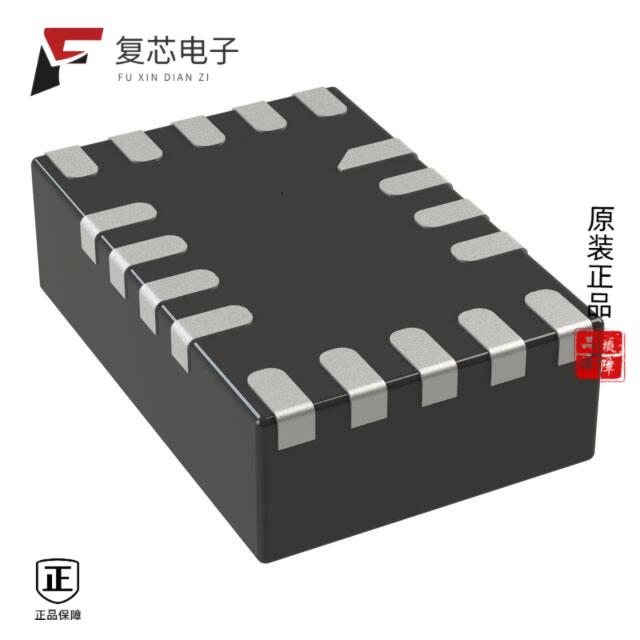 原厂正品MP2166GD-Z全新IC REG 6V 2A/2A OR 3A/1A LO