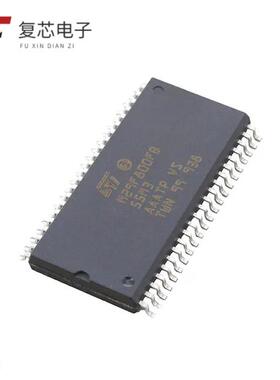 原厂正品M29F800FB55M3F2全新IC FLASH 8MBIT 44SO