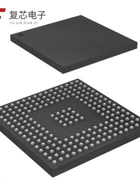 SPC5668GF1AMMG全新IC MCU 32BIT 2MB FLASH 208MA