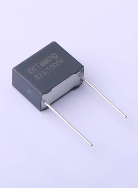 MMKP823J3A1501全新薄膜电容 ±5% 82nF 1kV 18.00