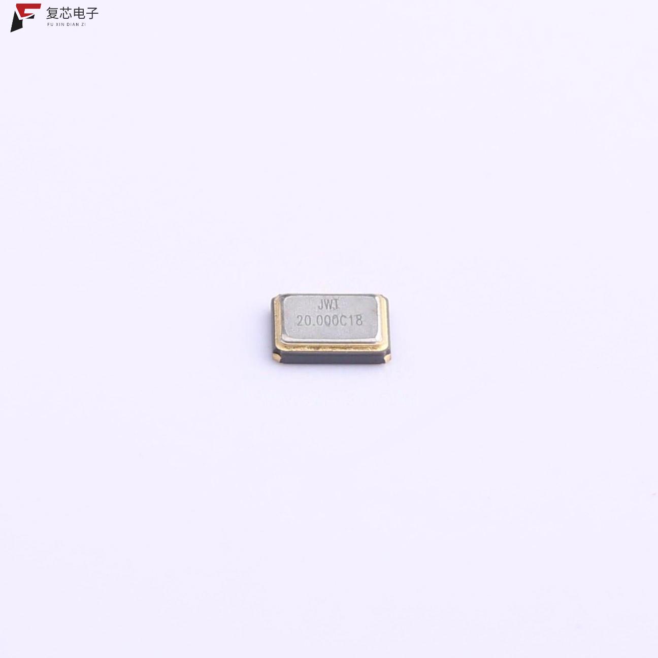 原厂正品CF4020M00018T8188044全新20MHz 10ppm 18pF 4