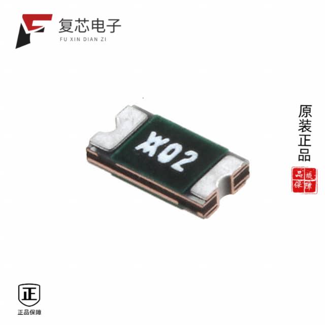 原厂正品NANOSMDC075F-2全新PTC RESET FUSE 6V 750MA