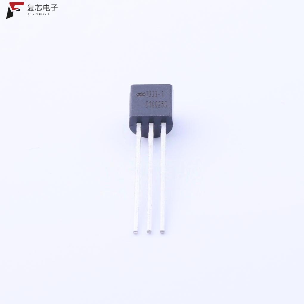 原厂正品HT7333-1全新低功耗 LDO 250mA 300mV@(30mA)