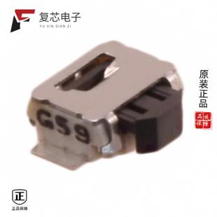 B3U 3000PM全新SWITCH SPST 0.05A TACTILE 原厂正品