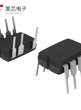 原厂正品FSQ510全新IC OFFLINE SWITCH FLYBACK 7DIP