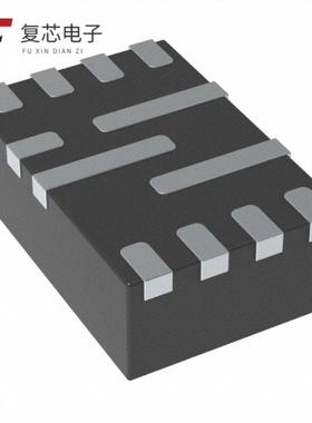 原厂正品NB679AGD-Z全新IC REG DL BUCK/LINEAR SYNC 1