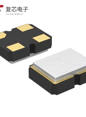 原厂正品ASEK-32.768KHZ-LRT全新XTAL OSC XO 32.7680K