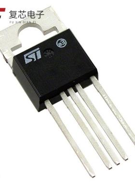 原厂正品STIL04-T5全新THYRISTOR PENTAWATT5 T5