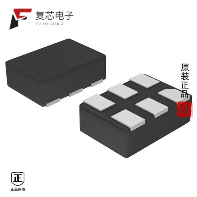 原厂正品NL27WZ14MU1TCG全新IC INVERT SCHMITT 2CH 2-