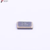 20PF 原厂正品 7I12000F20UCG全新12.000MHZ ±20ppm