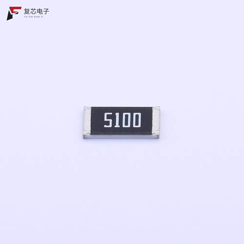 全新正品HoCR2512-2W-510R-1%|HOCR2512-2W-2KR-5%