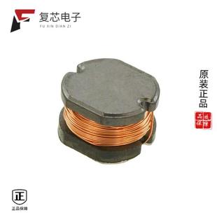 1MH IND 300MA 3.3 SMD 原厂正品 OHM 76877530全新FIXED