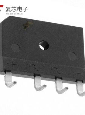 DFB20100F162全新BRIDGE RECT 1PHASE 1V 20A TS6P