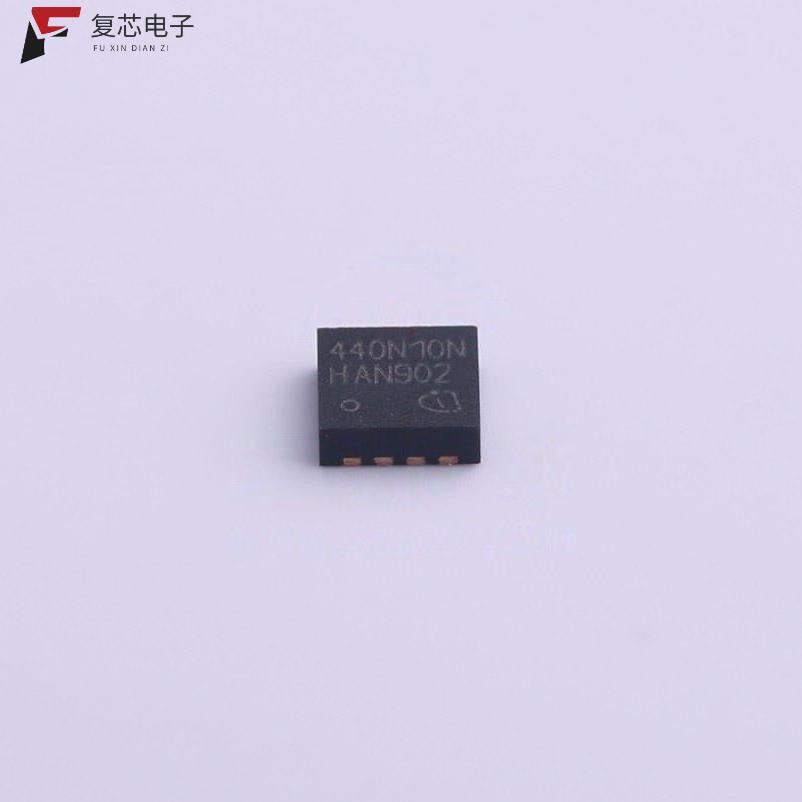 原厂正品BSZ440N10NS3G全新N沟道 100V 5.3A