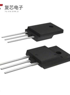 原厂正品IPA60R280P6XKSA1全新MOSFET N-CH 600V 13.8A