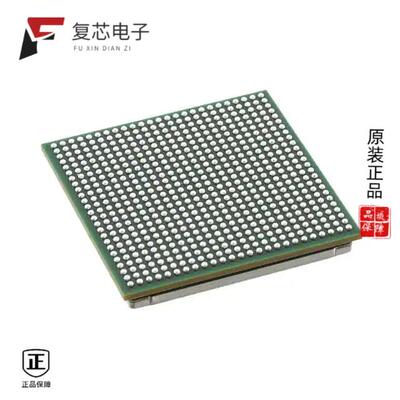 TMS320C6655CZHA25全新IC DSP FIX/FLOAT POINT 62