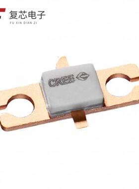 原厂正品CGH55030F2全新RF MOSFET HEMT 28V 440166