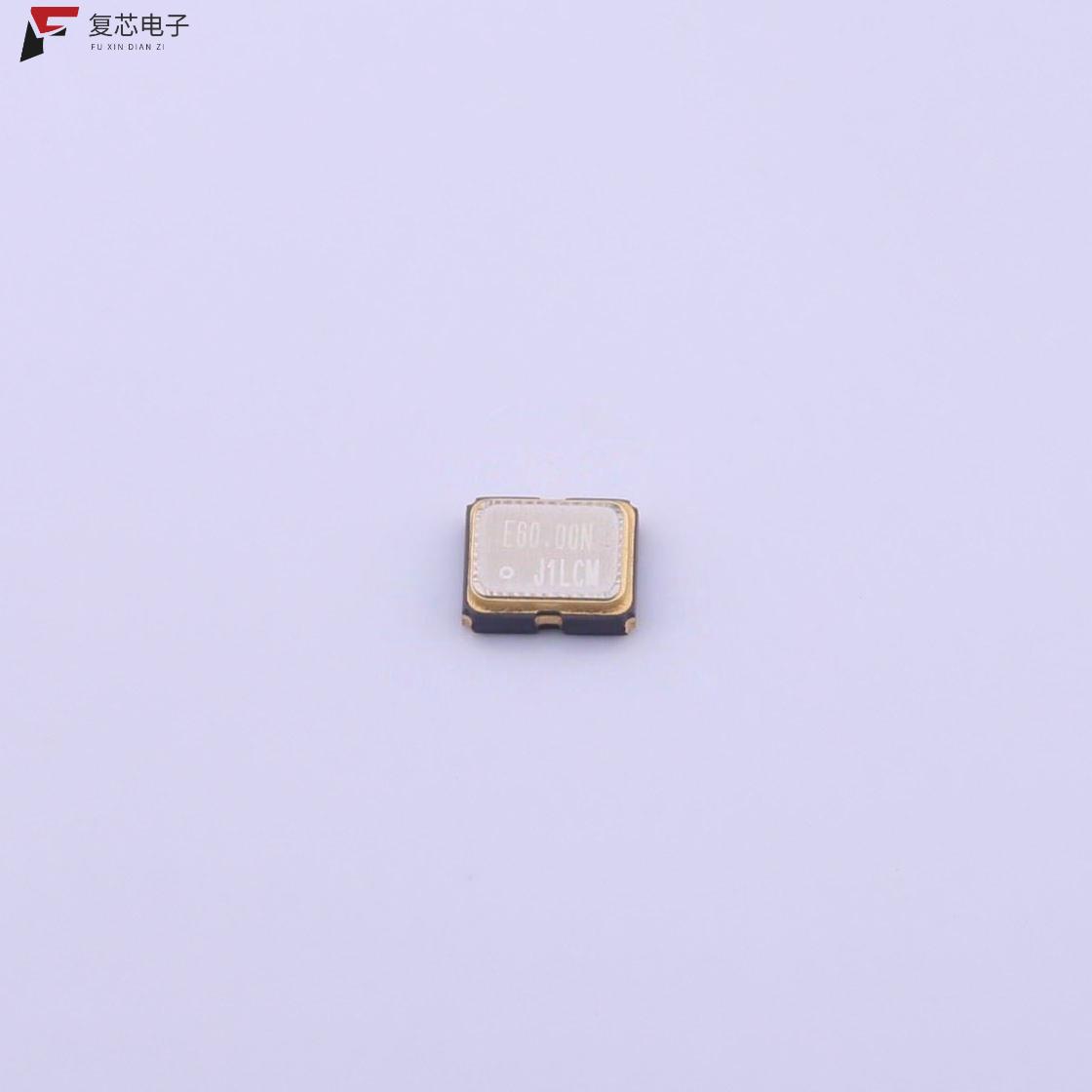 原厂正品SG-8018CE 60.000000MHZ TJHPA全新3225 60MHz