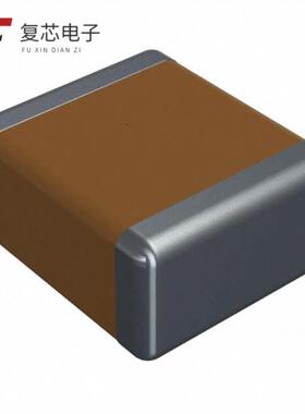 22205C106KAT2A全新CAP CER 10UF 50V X7R 2220原厂正品