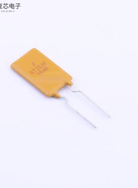 FRT250-33F全新PTC自恢复保险丝 PTC_D10X3MM_TM 3