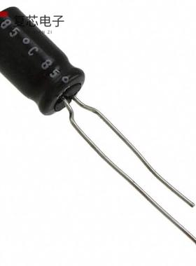 原厂正品UVR1E101MED1TA全新CAP ALUM 100UF 20% 25V R