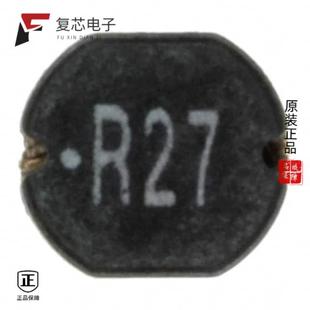 74477450027全新FIXED IND 8.2A MOHM 270NH 原厂正品