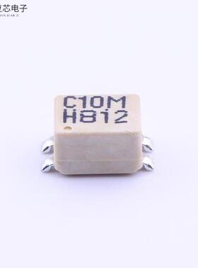 原厂正品CPFC74NP-CB10M4全新共模电感 500mA 600mΩ 1K