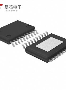 原厂正品MP4575GF-Z全新IC REG BUCK ADJ 4A 20TSSOP