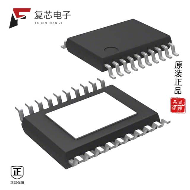 原厂正品A4955KLPTR-T全新IC MOTOR DRIVER 5.5V-50V 2