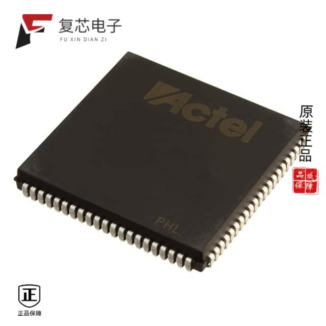 原厂正品A42MX24-2PLG84全新IC FPGA 72 I/O 84PLCC