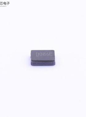 原厂正品1ZCM08000EK0A全新无源晶振 8.000000MHz ±30p