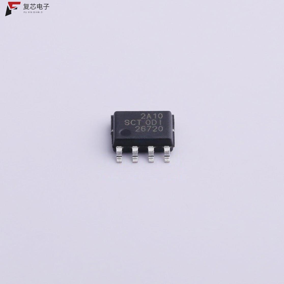 原厂正品SCT2A10STER全新电源IC