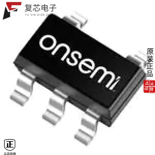 原厂正品LMV321ISN3T1G全新LV R2R OPAMP