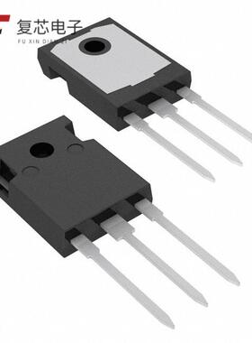 原厂正品STW75NF30AG全新MOSFET N-CH 300V 60A TO247