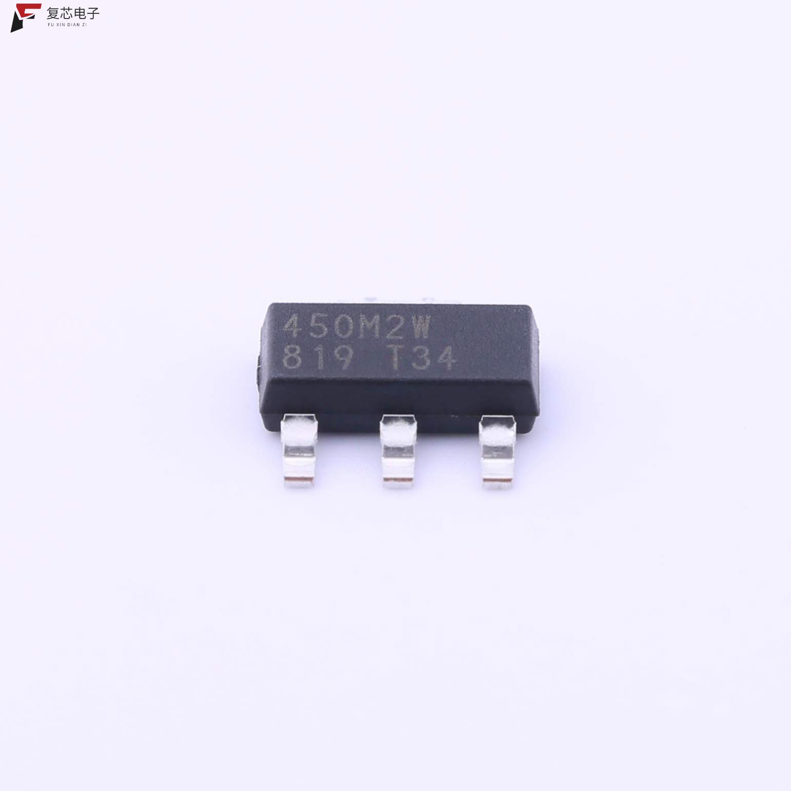 原厂正品BD450M2WFP3-CZ1E2全新Vin=42V Vout=5V 200mA