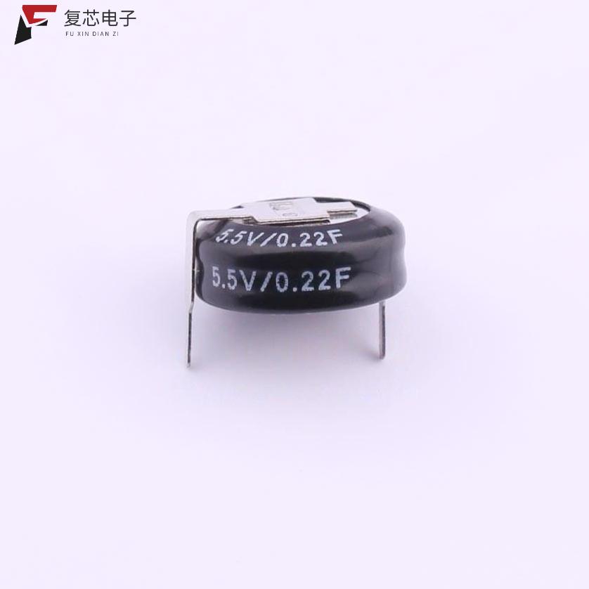 原厂正品WTC5V50F22Z-0512H全新220mF -20%~+80% 5.5V