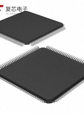 原厂正品KSZ8567STXI全新IC ETHERNET SWITCH 7PORT 12