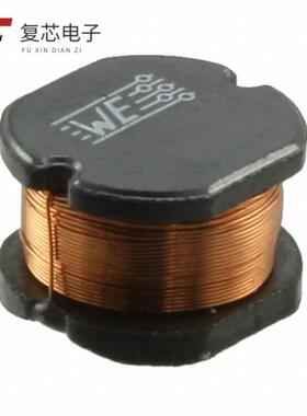 744775380全新FIXED IND 8MH 140MA 25 OHM SMD原厂正品