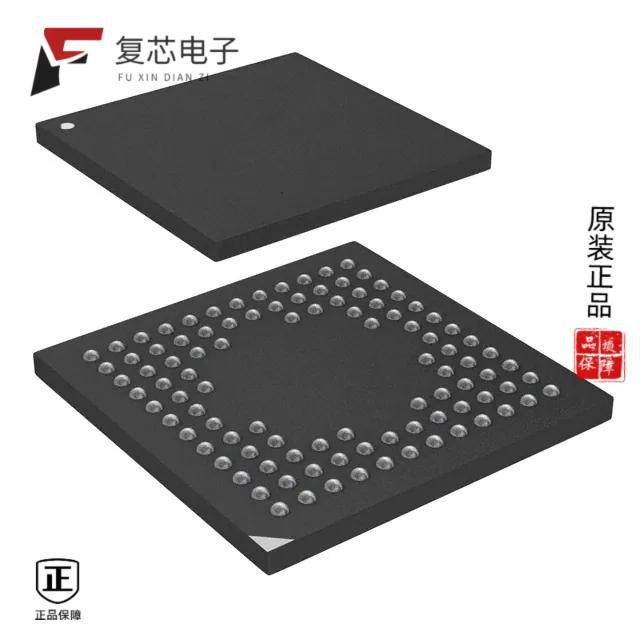 原厂正品STM32L152V8H6全新IC MCU 32BIT 64KB FLASH 1