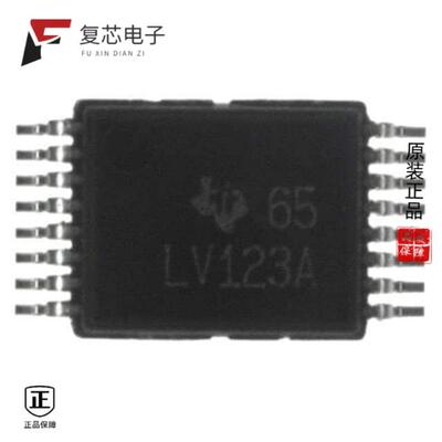 全新正品SN74AHC123ADGVR|SN74AHC123ADGVRE4|SN74AHC123ADR
