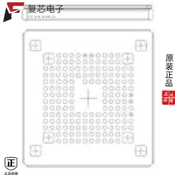 原厂正品NOIX1SN012KB-LTI全新CMOS IMAGE SENSOR 163L