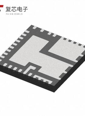 原厂正品FAN65004C全新IC REG BUCK 6A 70V 35PQFN