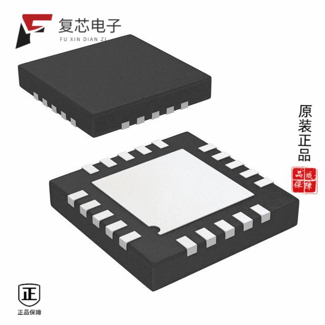 全新正品AD8232ACPZ-R7|AD8231WACPZ-RL|AD8231ACPZ-WP - 实物图