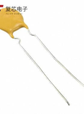 原厂正品72R075XPR全新PTC RESET FUSE 72V 750MA RADI