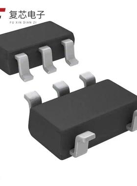 原厂正品FAN5331SX全新IC LED DRIVER RGLTR 1A SOT23-5