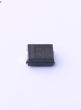原厂正品S2D-LTP全新DIODE GEN PURP 200V 2A DO214AA