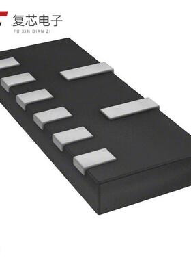 原厂正品D5V0F6U8LP33-7全新TVS DIODE 5.5VWM 12.5V D