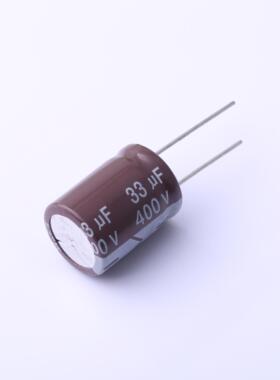 原厂正品HY2G330M160200CD288全新33uF ±20% 400V